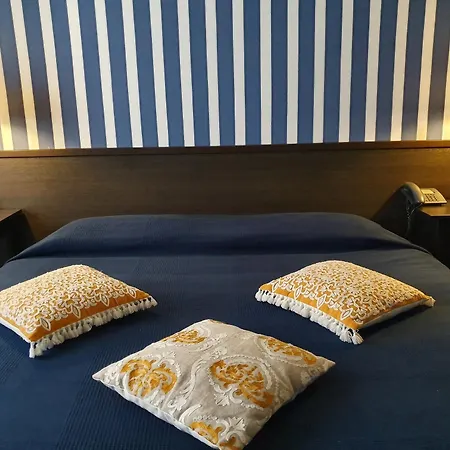 Pian Della Nave Apartahotel 4*