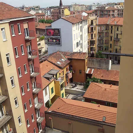 Pian Della Nave Apartahotel