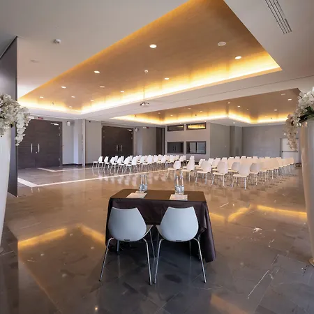 Klima Fiere Hotel 4*