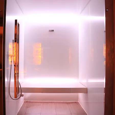 Klima Fiere 4* Milan
