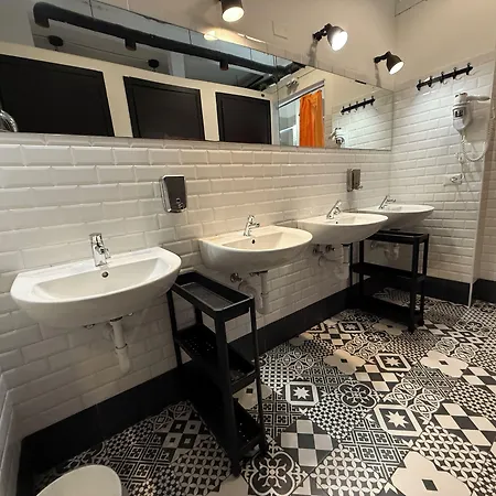 Auberge de jeunesse Quo Milan