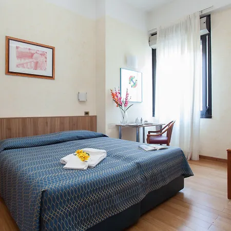 아파트호텔 Lepontina 4*