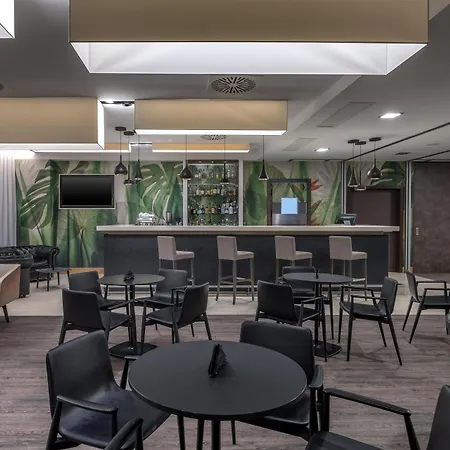 Hilton Garden North Milan