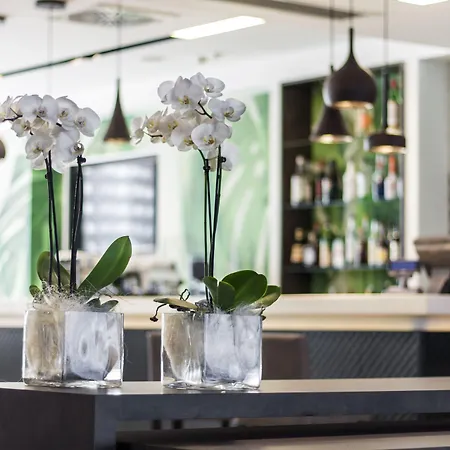 Hilton Garden North Hotel Milan