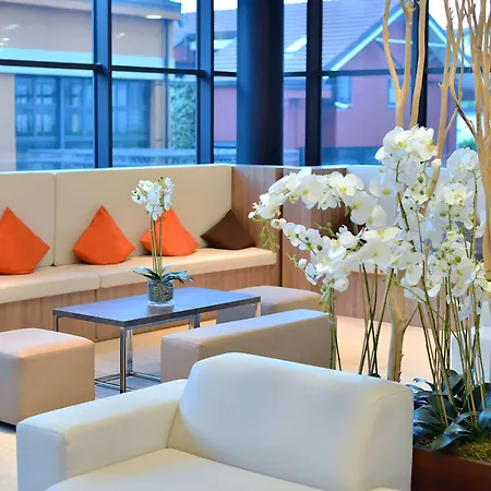 Hilton Garden North 4* Milán