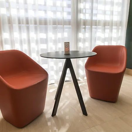 Hilton Garden North Hotel Milan
