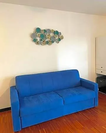 Camplus Lambrate Casa Per Ferie Appartement *