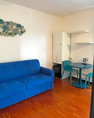 Camplus Lambrate Casa Per Ferie Appartement