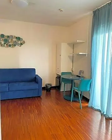 Appartement Camplus Lambrate Casa Per Ferie Milan