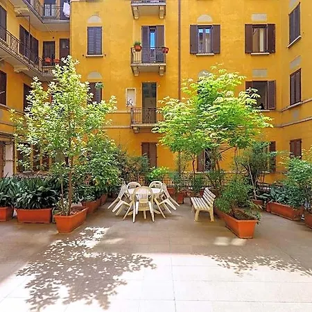 House Of Frames Bed & Breakfast Milano