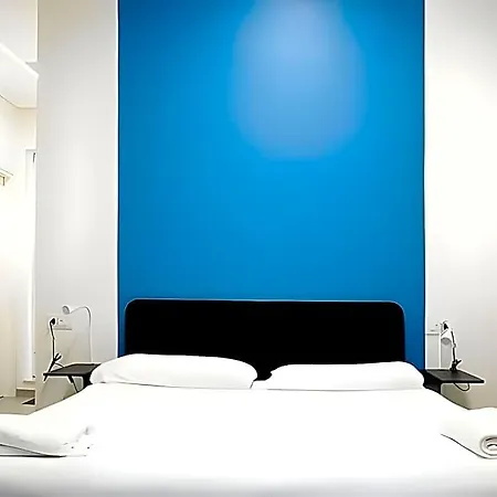 Ostelzzz Albergue Milão