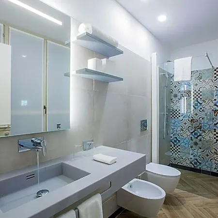 Indigo - Corso Monforte By Ihg