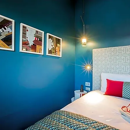 Ξενοδοχείο Indigo - Corso Monforte By Ihg Μιλάνο