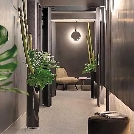 Hotel Me By Melia Il Duca 5*