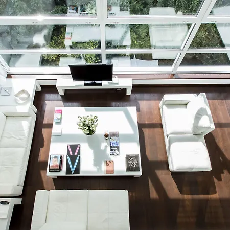 Magna Pars L'hotel A Parfum, Small Luxury Of The World 5*
