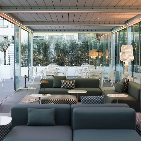 Magna Pars L'hotel A Parfum, Small Luxury Of The World Milan