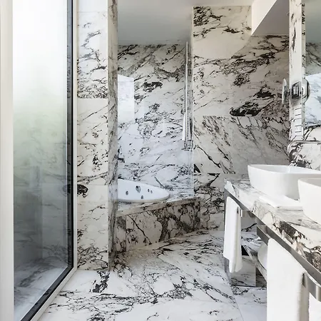 Magna Pars L'hotel A Parfum, Small Luxury Of The World Milan