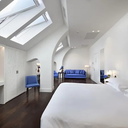 Magna Pars L'hotel A Parfum, Small Luxury Of The World