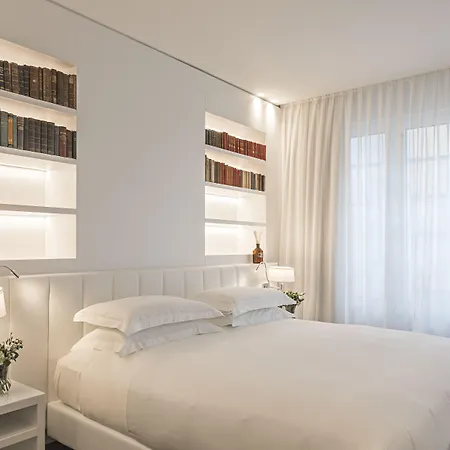 Magna Pars L'hotel A Parfum, Small Luxury Of The World 5*