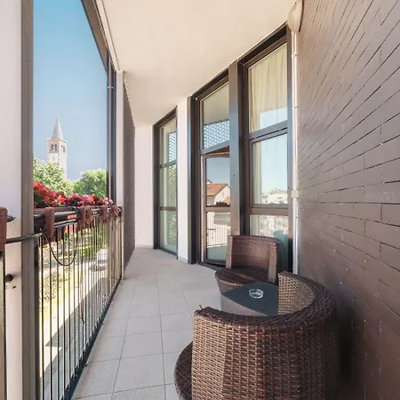 Navigli Hotel
