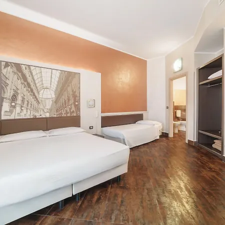 Navigli Hotel Milan