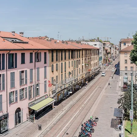 Hotel Navigli