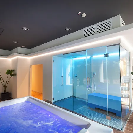 Zambala Luxury 4*
