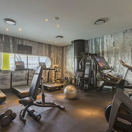 Voco Milan-fiere By Ihg Milan