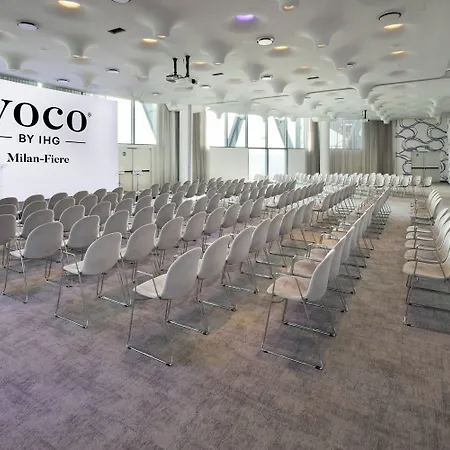 Voco Milan-fiere By Ihg 4*