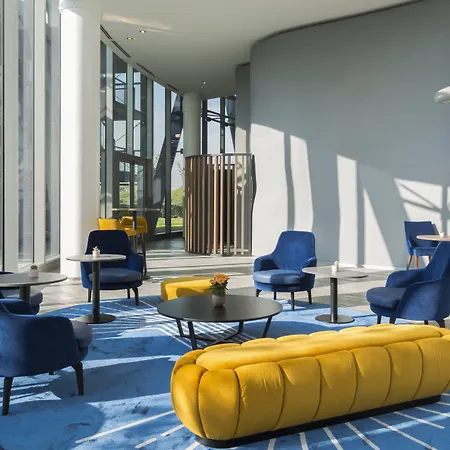Voco Milan-fiere By Ihg Milan