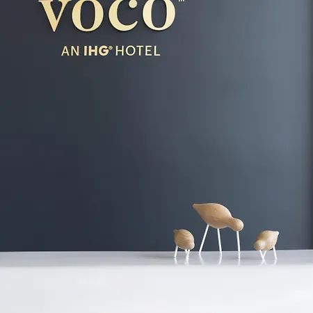 Voco Milan-fiere By Ihg Milan