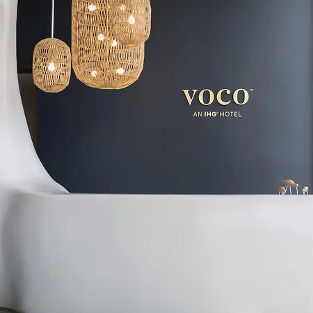 Voco Milan-fiere By Ihg 4* Milan