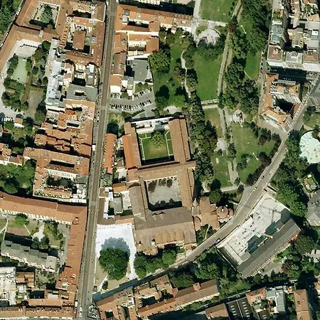 Ticinese Home * Milano