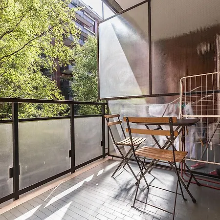 Apartment San Martino