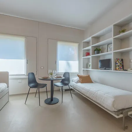 Aparthotel Siloe Mailand