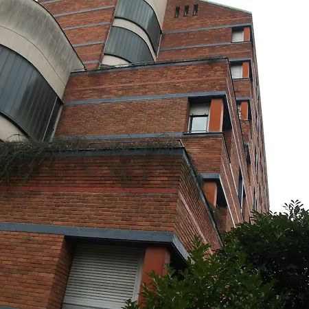 Siloe Aparthotel 3*