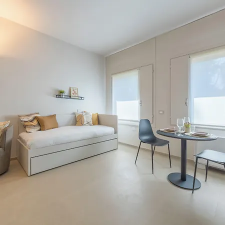 Aparthotel Siloe 3*