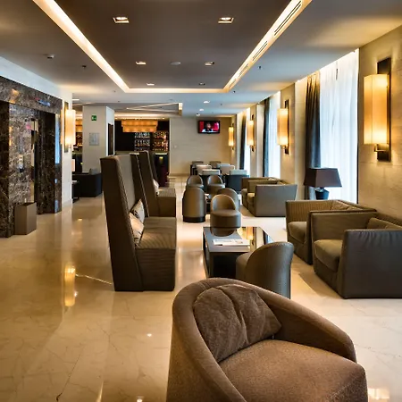 Uptown Palace Hotel Milan