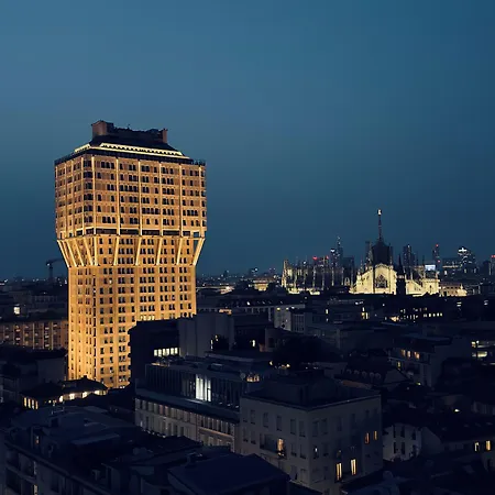 Hotel Uptown Palace 4*