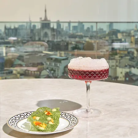 Hotel Uptown Palace Milan
