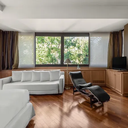 Hotel Numa Camperio Milan