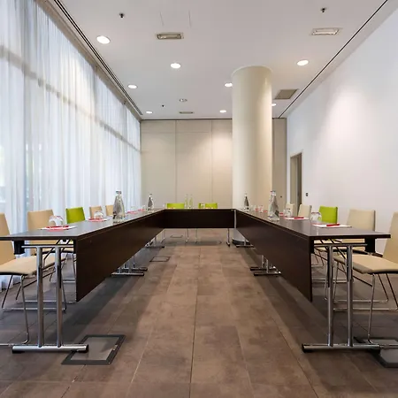 Ramada Plaza By Wyndham 4* Mailand