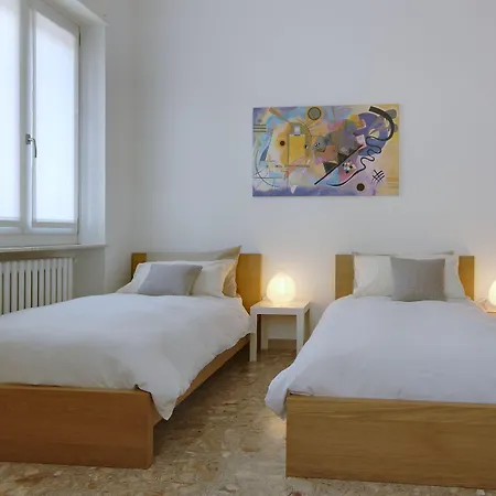 Appartement Milan Apartment Rental Milan