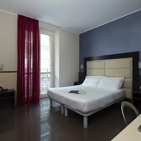 Five 3* Milan