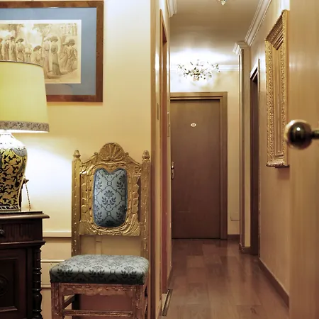 San Guido Hotel 3*