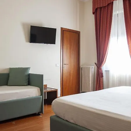 San Guido Hotell Milano