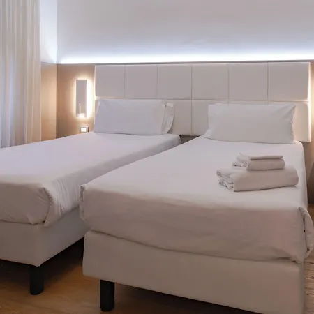 Mercure Solari 4*