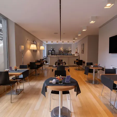 Mercure Solari Hotel 4*