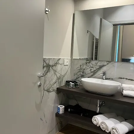 Hotel Rossovino