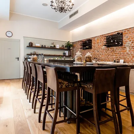 Hotel Townhouse 33 Boutique 4*